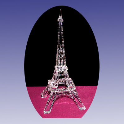 UGI-BuildingModel026(EiffelTower)